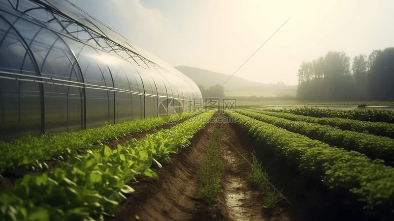 家庭农场种植养殖占比：如何平衡效益与可持续性**